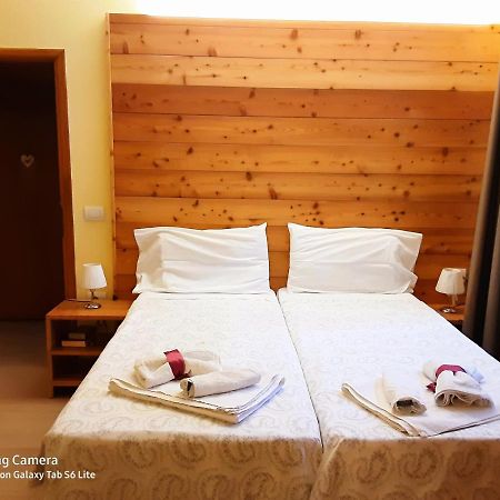 B&B AnnaRovere della Luna エクステリア 写真