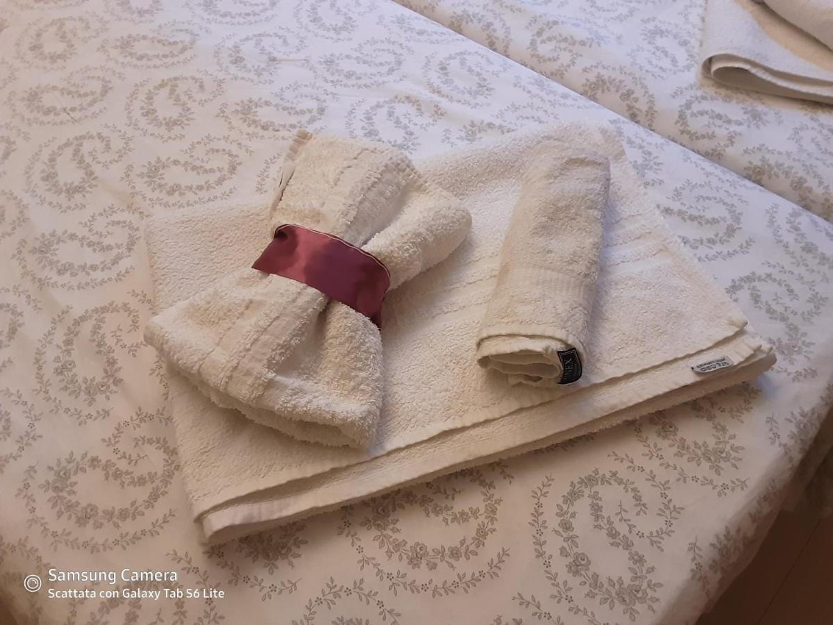 B&B AnnaRovere della Luna エクステリア 写真