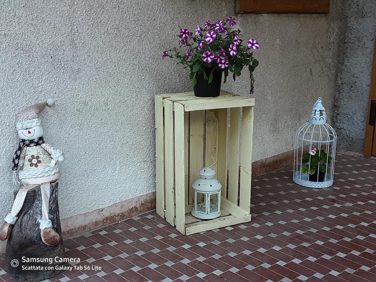 B&B AnnaRovere della Luna エクステリア 写真